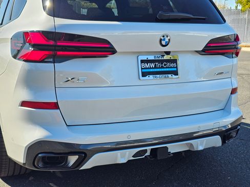 New 2026 BMW X5 xDrive40i w/ M Sport Package image 7