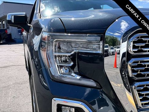 Used 2020 GMC Sierra 1500 Denali w/ Denali Ultimate Package AWD/4WD image 32
