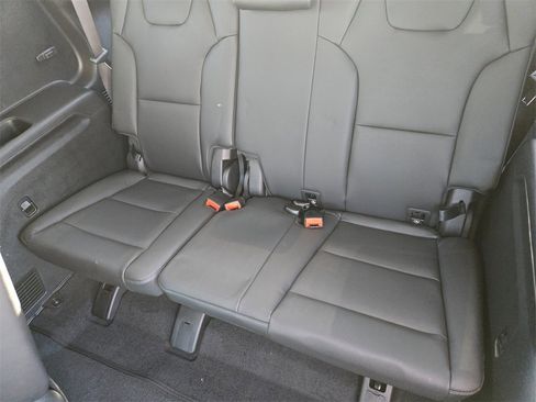 New 2025 Kia Telluride S image 21