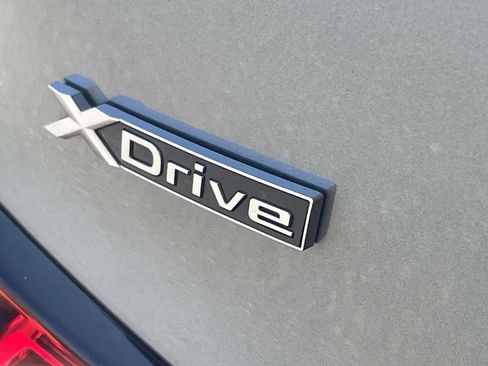 Used 2025 BMW 228i xDrive AWD/4WD image 8