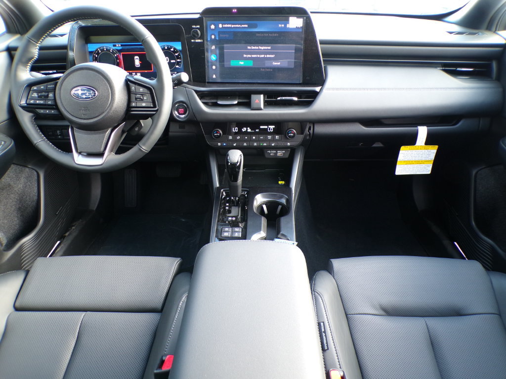 New 2026 Subaru Outback Touring XT AWD/4WD image 18