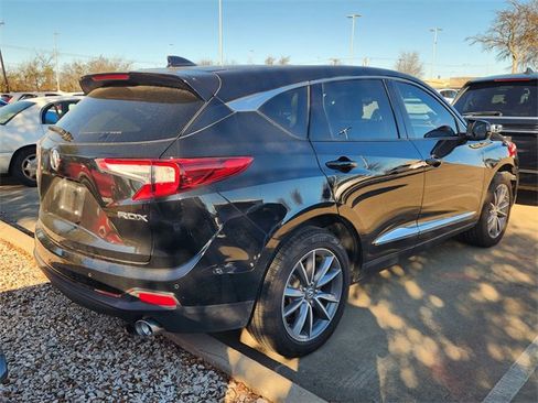 Used 2019 Acura RDX w/ Technology Package image 4
