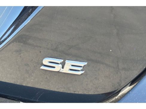 Certified 2023 Toyota Camry SE FWD image 30