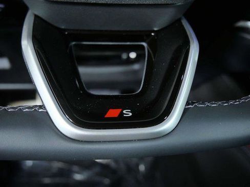 New 2026 Audi S5 Premium Plus AWD/4WD image 24
