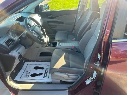 Used 2013 Honda CR-V EX image 14