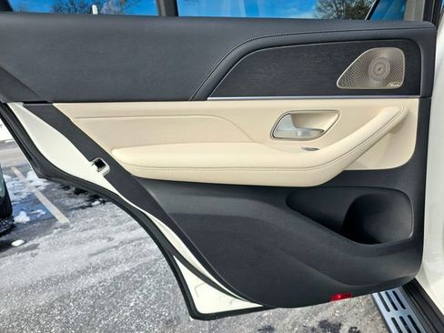 Used 2023 Mercedes-Benz GLE 450 4MATIC image 26