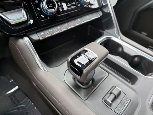 New 2026 GMC Sierra 1500 Denali w/ Technology Package AWD/4WD image 17
