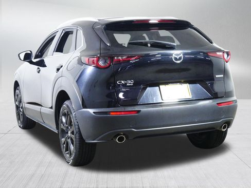 Used 2024 MAZDA CX-30 AWD 2.5 S w/ Select Sport Pkg image 5