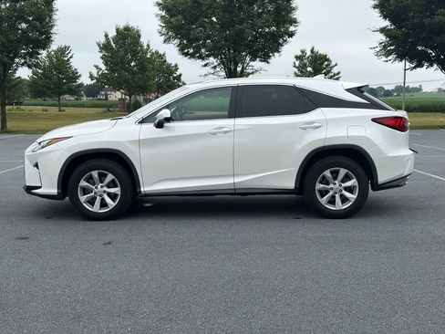 Used 2016 Lexus RX 350 AWD w/ Premium Package image 4
