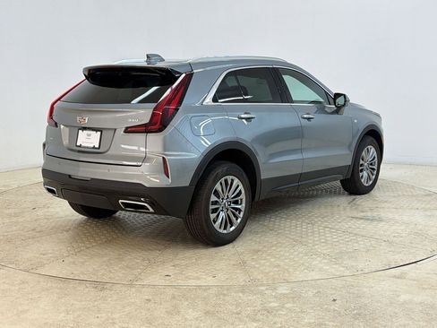 Used 2024 Cadillac XT4 Premium Luxury AWD/4WD image 9