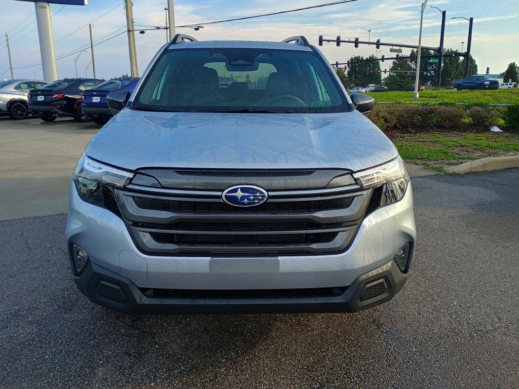 New 2026 Subaru Forester Premium AWD/4WD image 2