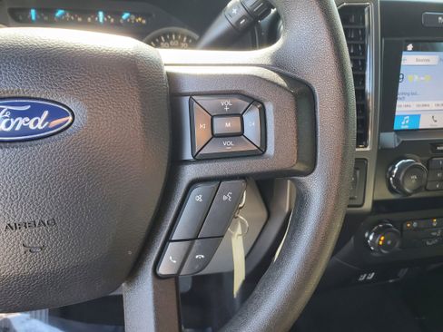 Used 2019 Ford F150 XLT AWD/4WD image 15
