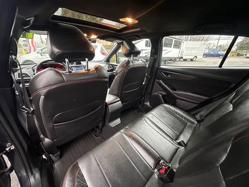 Used 2017 Subaru Impreza 2.0i Sport image 14