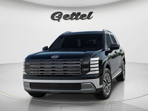 New 2026 Hyundai Palisade FWD Hybrid image 6
