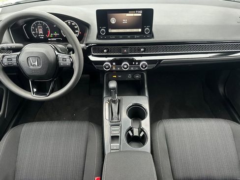 Used 2024 Honda Civic LX image 15