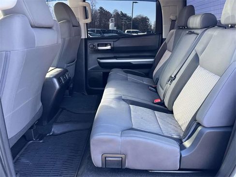 Used 2017 Toyota Tundra SR5 w/ SR5 Upgrade Package image 13