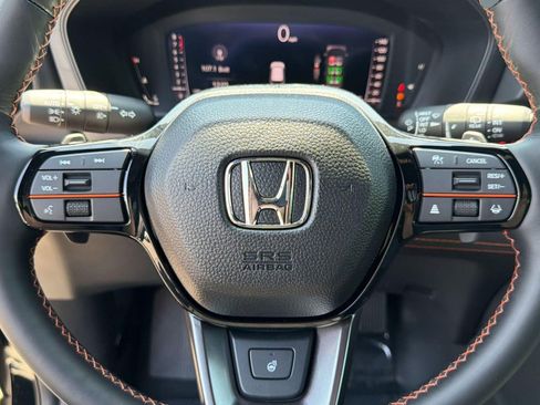 New 2026 Honda Pilot TrailSport image 16