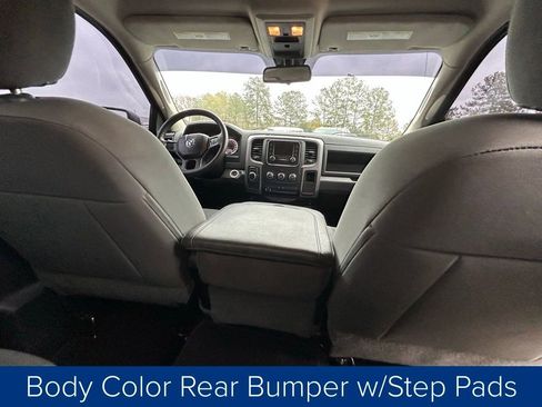 Used 2015 RAM 1500 Express image 19