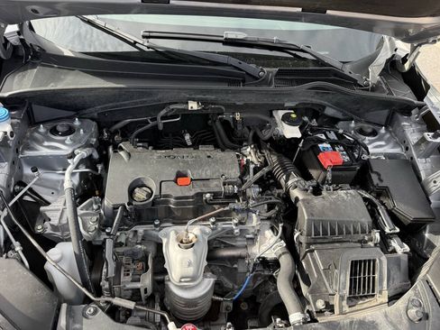 Used 2023 Honda HR-V EX-L image 32