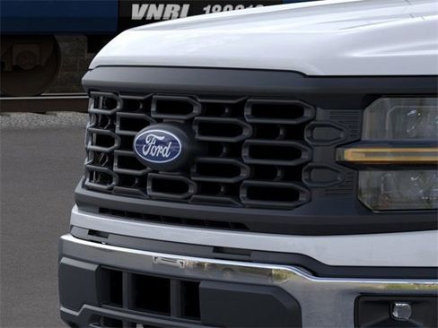 New 2026 Ford F150 XL image 17