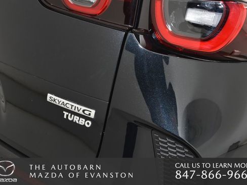 Certified 2025 MAZDA CX-50 2.5 Turbo w/ Premium Plus Pkg image 38