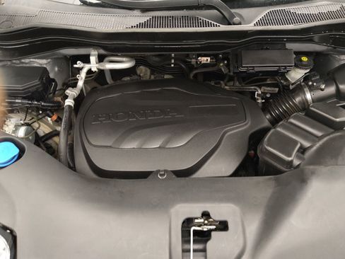 Used 2019 Honda Passport Touring image 30