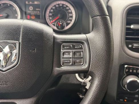 Certified 2019 RAM 1500 Express w/ Express Value Package AWD/4WD image 19