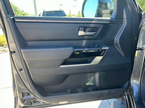 Used 2023 Toyota Tundra Limited w/ TRD Off-Road Package AWD/4WD image 23
