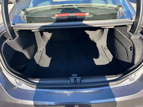 Used 2017 Alfa Romeo Giulia Ti w/ TI Performance Package image 14