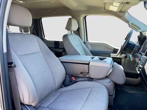 Used 2022 Ford F250 XLT AWD/4WD image 25