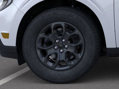 New 2025 Ford Maverick XLT w/ Equipment Group 301A image 20