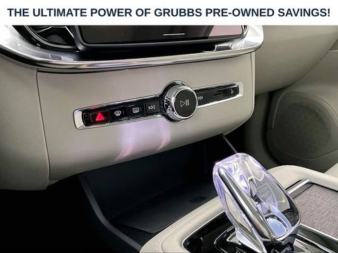 New 2026 Volvo XC90 T8 Ultra w/ Protection Package Premier AWD/4WD image 26