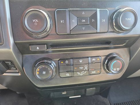 Used 2017 Ford F250 XLT AWD/4WD image 14