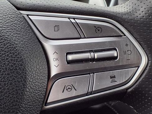 Certified 2023 Hyundai Santa Fe Calligraphy image 23