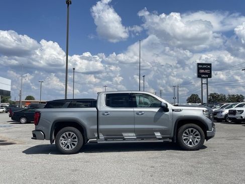 New 2026 GMC Sierra 1500 Denali w/ Technology Package image 8