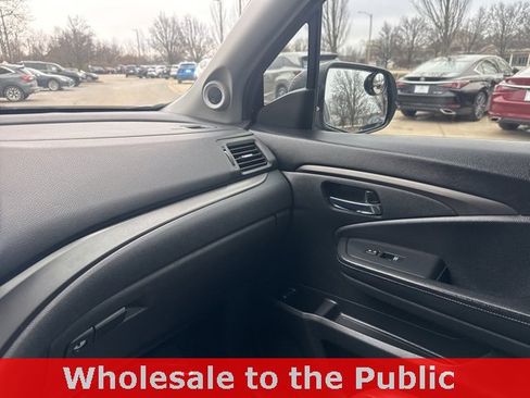 Used 2017 Honda Ridgeline RTL image 28