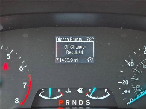 Used 2021 Ford EcoSport S FWD image 12