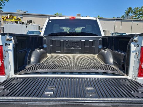Used 2023 Ford F150 XLT AWD/4WD image 12