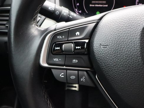 Used 2018 Honda Accord Sport image 22