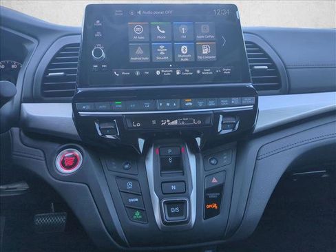 New 2026 Honda Odyssey EX-L image 12