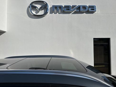 New 2026 MAZDA CX-50 AWD 2.5 S w/ Weather Package image 8