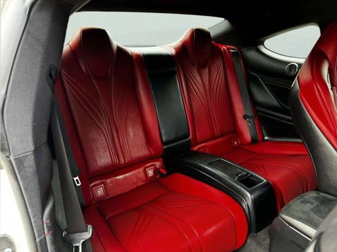 Used 2017 Lexus RC F image 47