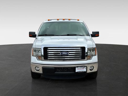 Used 2011 Ford F150 XLT w/ XTR Pkg RWD image 2