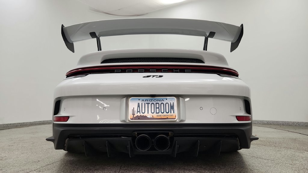 Used 2022 Porsche 911 GT3 RWD image 22
