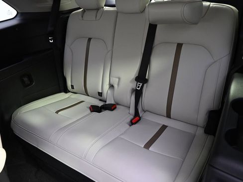 New 2026 MAZDA CX-90 3.3 Turbo w/ Premium Plus Pkg image 22