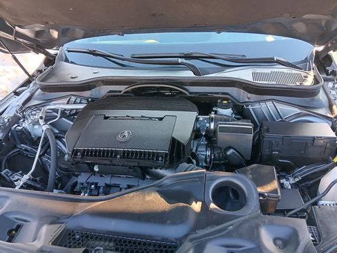 Used 2023 Acura MDX SH-AWD w/ Technology Package image 38