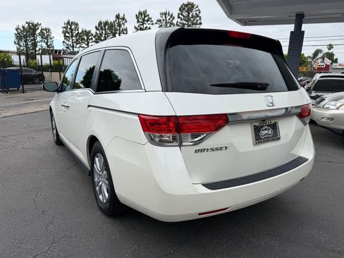 Used 2016 Honda Odyssey EX image 17