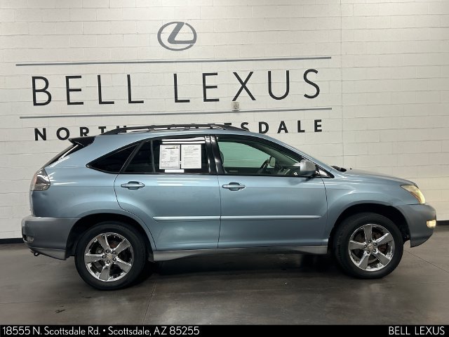Used 2005 Lexus RX 330 FWD image 3