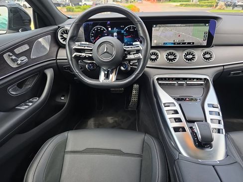 Certified 2022 Mercedes-Benz AMG GT 53 image 13