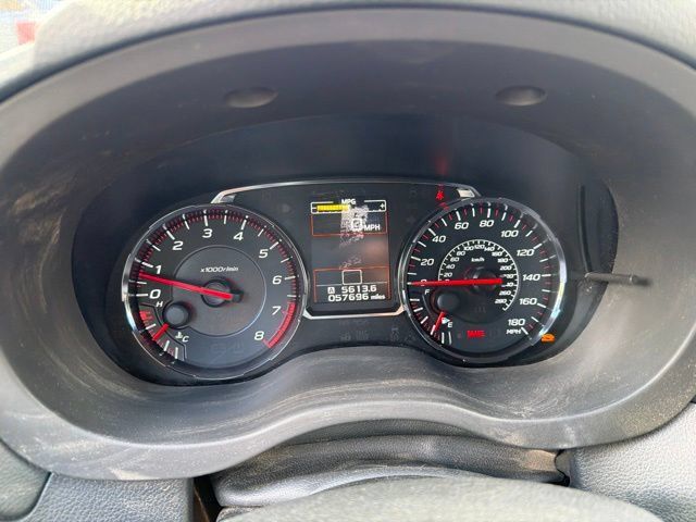 Used 2020 Subaru WRX AWD/4WD image 11
